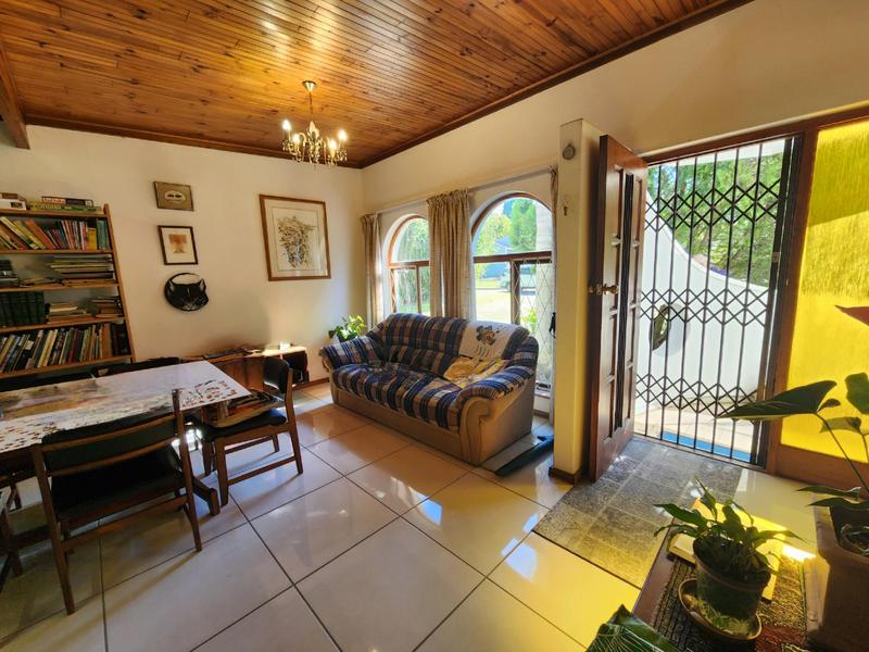 4 Bedroom Property for Sale in Heather Park Western Cape